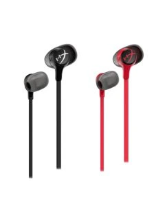 HyperX Cloud Earbuds II Gaming Earbuds with Mic
