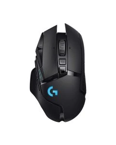 Logitech G502 Lightspeed Wireless Gaming Mouse