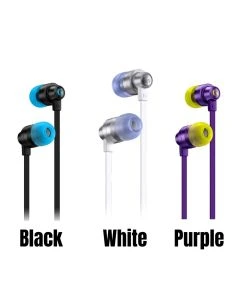 Logitech G333 Gaming Earphones