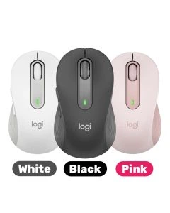 Logitech Signature M650 Wireless Mouse 