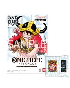 One Piece Card Game Premium Card Collection - ONE PIECE DAY'25 Edition