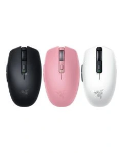 Razer Orochi V2 Mobile Wireless Gaming Mouse 