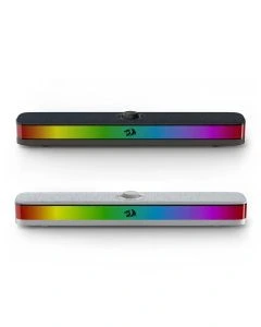 Redragon GS515 Neo RGB Dual-Mode Connection Soundbar