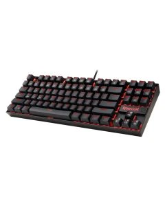 Redragon K552 Kumara TKL Mechanical Gaming Keyboard [Blue]