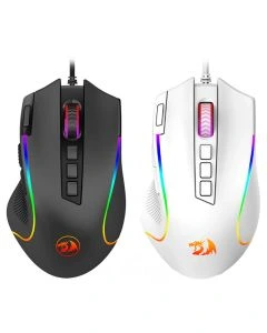 Redragon Predator M612 RGB Wired Gaming Mouse