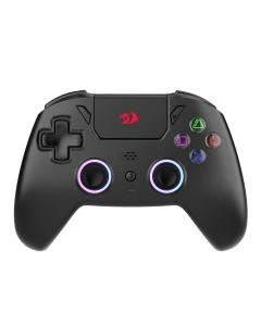 Redragon G820 DarkFlame Wireless Gamepad Controller (Black)