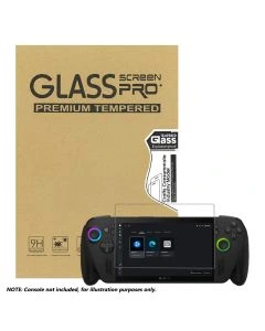 Glass Screen Pro+ Premium Tempered Glass For Asus ROG Xbox Ally X Screen Protector