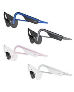 SHOKZ OpenMove Entry-Level Bone Conduction Wireless Headphones (S661)