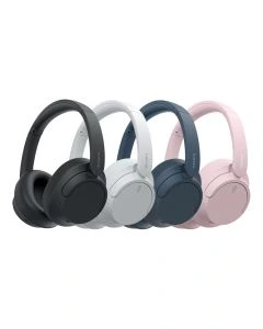 Sony WH-CH720N Lightweight Wireless Noise-Canceling Headphones
