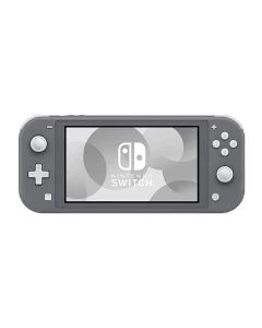 Nintendo Switch Lite [Gray]