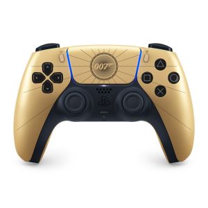 [RESERVED] DualSense Wireless Controller for PlayStation 5 007 First Light Limited Edition