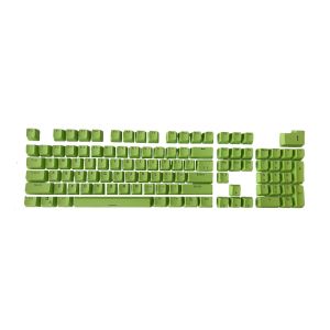 104 Keys PBT Double Shot Keycaps [Mint Green]