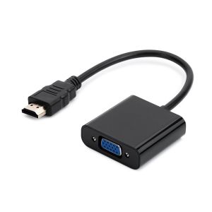 Ad-Link High Speed HDMI to VGA Converter