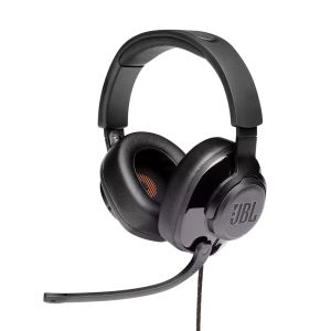 JBL Quantum 300 Gaming Headset [Black]