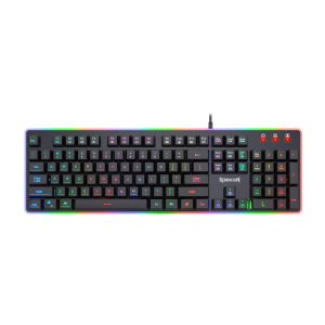 Redragon K509 Dyaus 7 Colors Backlit Gaming Keyboard