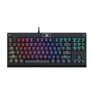 Redragon K568 RGB Dark Avenger Mechanical Gaming Keyboard