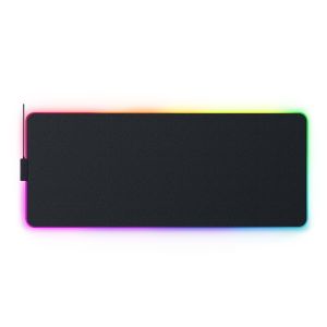 Razer Strider Chroma Hybrid Mouse Mat with Razer Chroma RGB