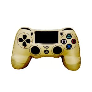 DualShock4 Wireless Controller Cushion [Gold] Small