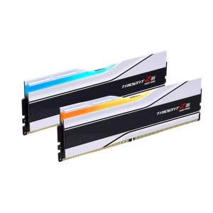 G.Skill Trident Z5 Neo RGB DDR5-6400 32GB (2x16GB) AMD EXPO Desktop Memory (F5-6400J3239G16GX2-TZ5NRW)