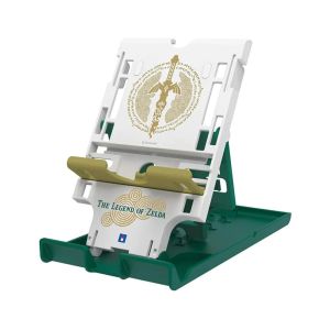Hori N-Switch The Legend of Zelda Tears of the Kingdom PlayStand [NSW-438]