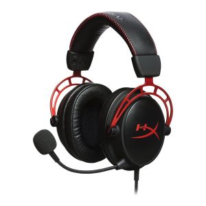 HyperX Cloud Alpha Gaming Headset