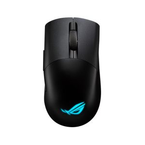 Asus ROG Keris Wireless Aimpoint Gaming Mouse P709 [Black]