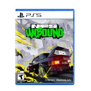 PlayStation PS5 Need for Speed Unbound [R1]