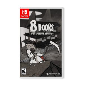 Nintendo Switch 8Doors Arum's Afterlife Adventure