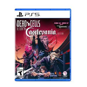 PlayStation PS5 Dead Cells: Return to Castlevania Edition [R1]