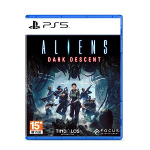 PlayStation PS5 Aliens: Dark Descent [R3]