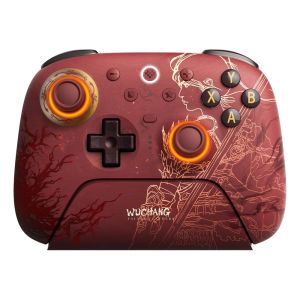 8BitDo Ultimate 2 Wireless Controller for Windows PC & Android - Wuchang: Fallen Feathers