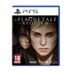 PlayStation PS5 A Plague Tale Requiem [R2]