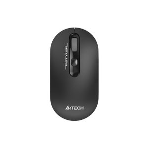 A4Tech FG20 Styler 2.4G Wireless Mouse [Grey]