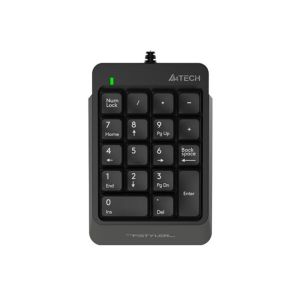 A4Tech Sleek Numeric Keypad [Black]