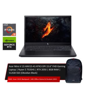 Acer Nitro V 15 ANV15-41-R7K3 OPI 15.6