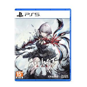 PlayStation PS5 AI Limit Deluxe Edition