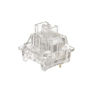 Akko V3 Crystal Pro Linear Switch (45pcs)