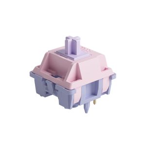 Akko Fairy Switch - Silent [45pcs]