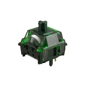 Akko x Monsgeek Green Fog Switch - Linear [45pcs]