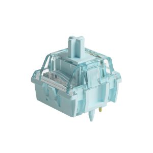 Akko V5 Creamy Blue Pro Switch - Tactile (45pcs)