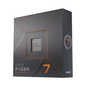 AMD Ryzen 7 7700X 8 Core 16 Thread Processor