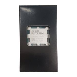 AMD Ryzen 7 7800X3D 8-Core 16-Thread Desktop Processor without Fan (Tray)