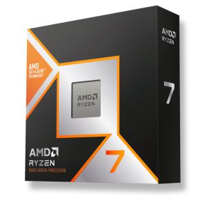 AMD Ryzen 7 9800X3D 8-Core 16-Threads Processor