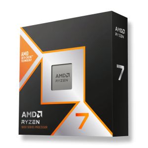 AMD Ryzen 7 9850X3D 8-Core, 16-Threads Desktop Processor