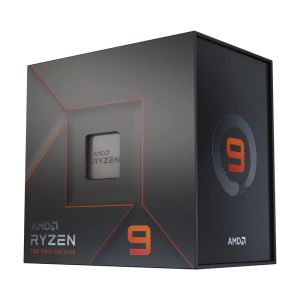 AMD Ryzen 9 7950X 16 Core 32 Thread Processor