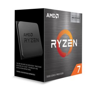 AMD Ryzen 7 5800X3D 3.4 GHz 8-Core 16 Threads  AM4 Processor
