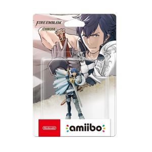Amiibo Fire Emblem Series: Chrome