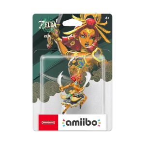 Amiibo The Legend of Zelda: Tears of the Kingdom - Riju (NVL-C-AKBA)
