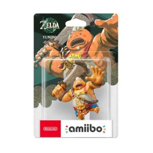 Amiibo The Legend of Zelda: Tears of the Kingdom - Yunobo (NVL-C-AKBD)