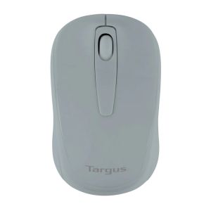 Targus W600 Wireless Optical Mouse [Quarry Gray]